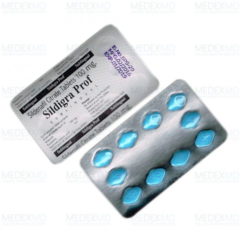 Professional Viagra Tablets Online