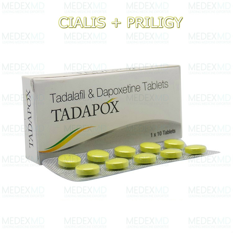 Dapoxetine Tablets Online