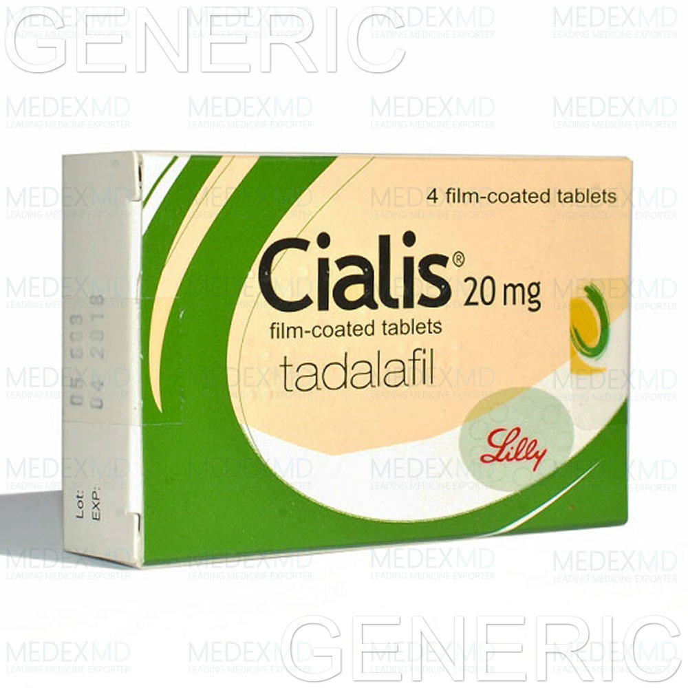 Where To Order Tadalafil