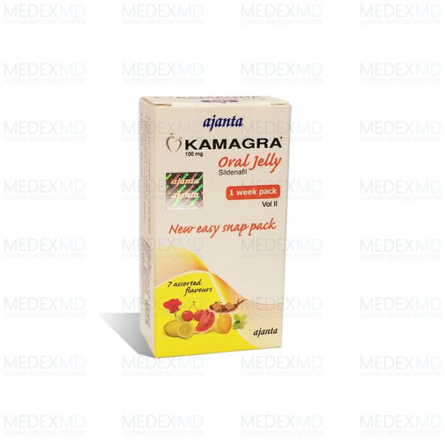 Buy Kamagra In Usa