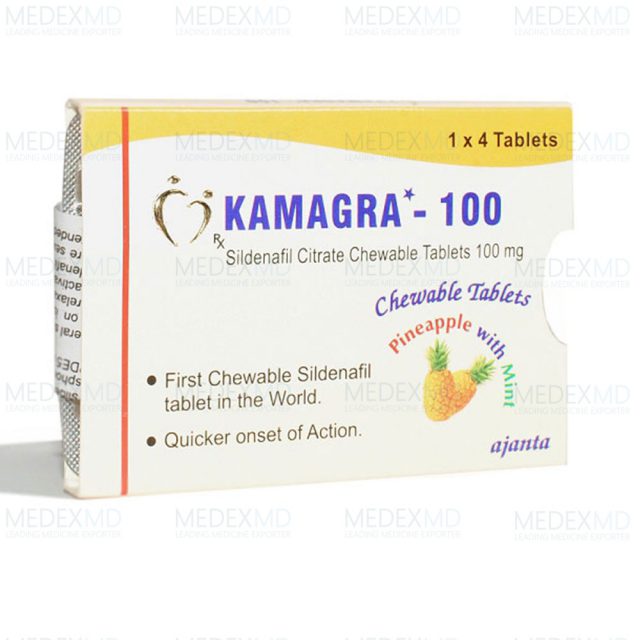 Kamagra Soft Cost