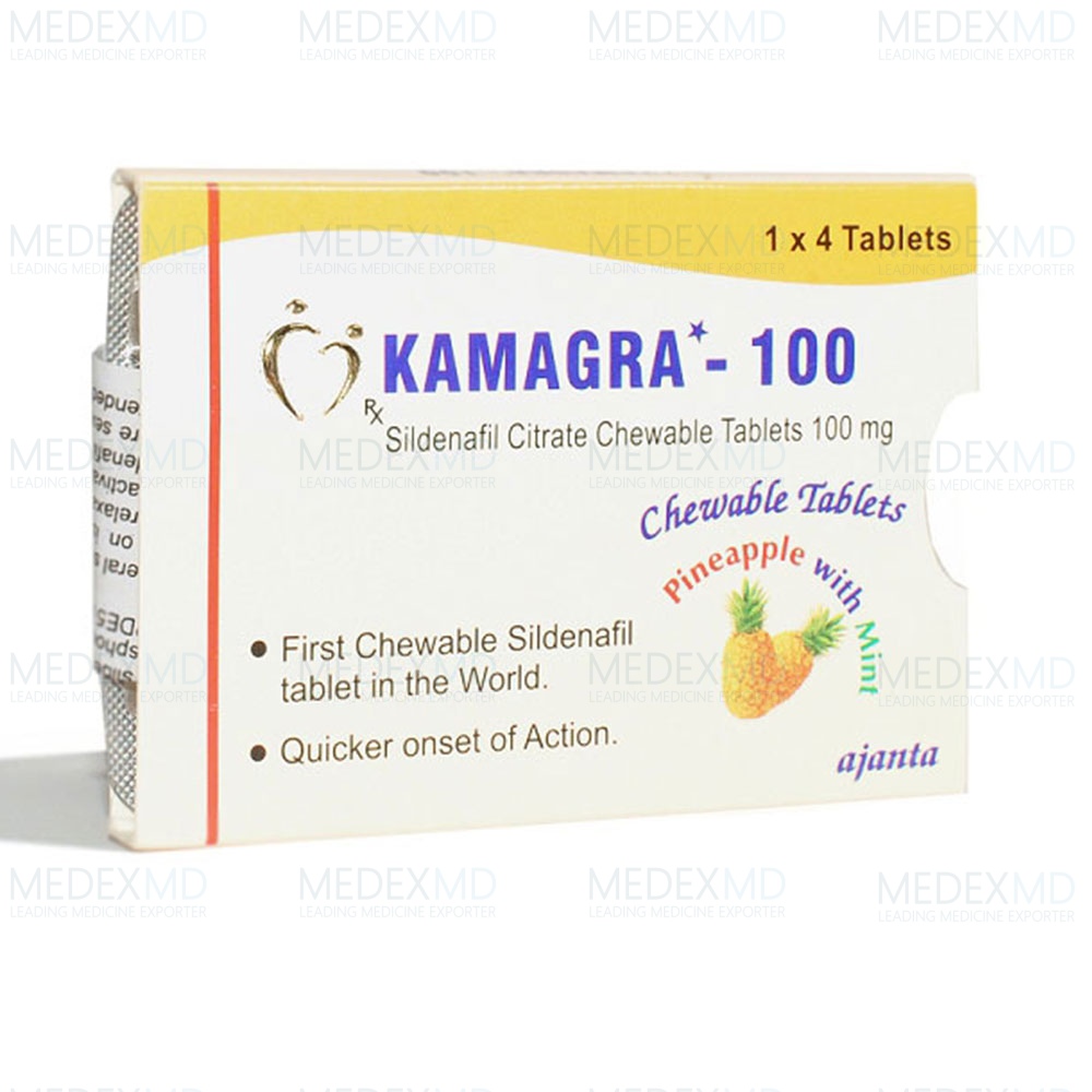 Where To Buy Kamagra Soft In Usa