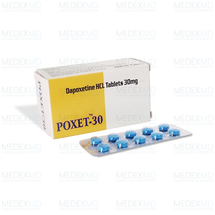dapoxetine tablets 30 mg price in india