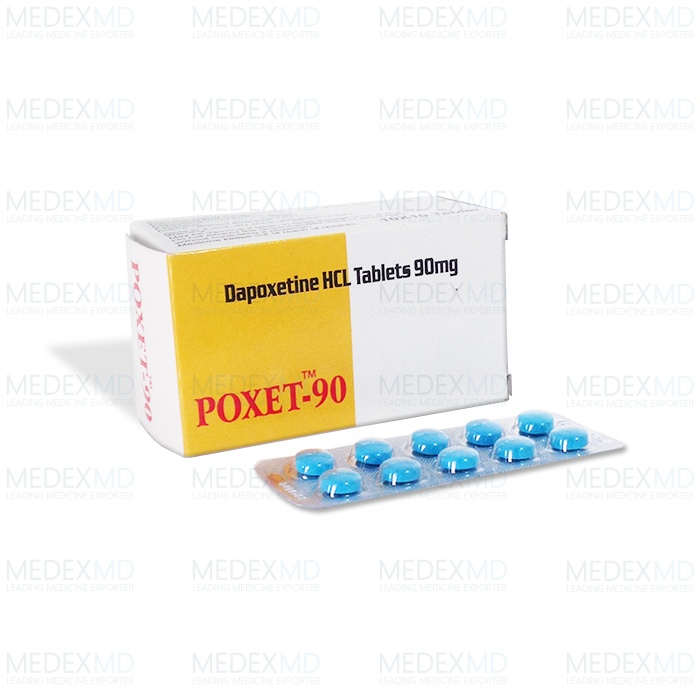 dapoxetine brand name in philippines