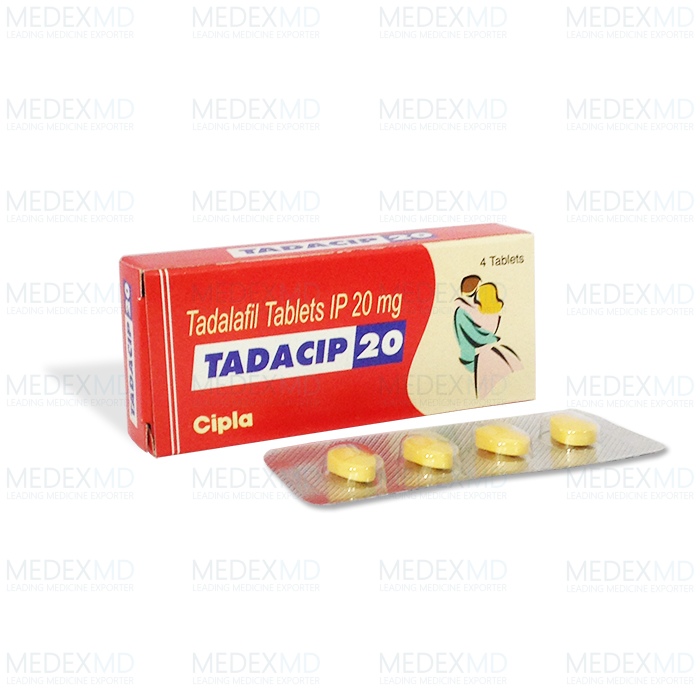 Wholesale Tadacip Price