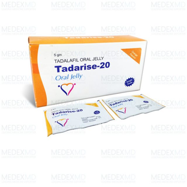 Generic Tadalafil Wholesale