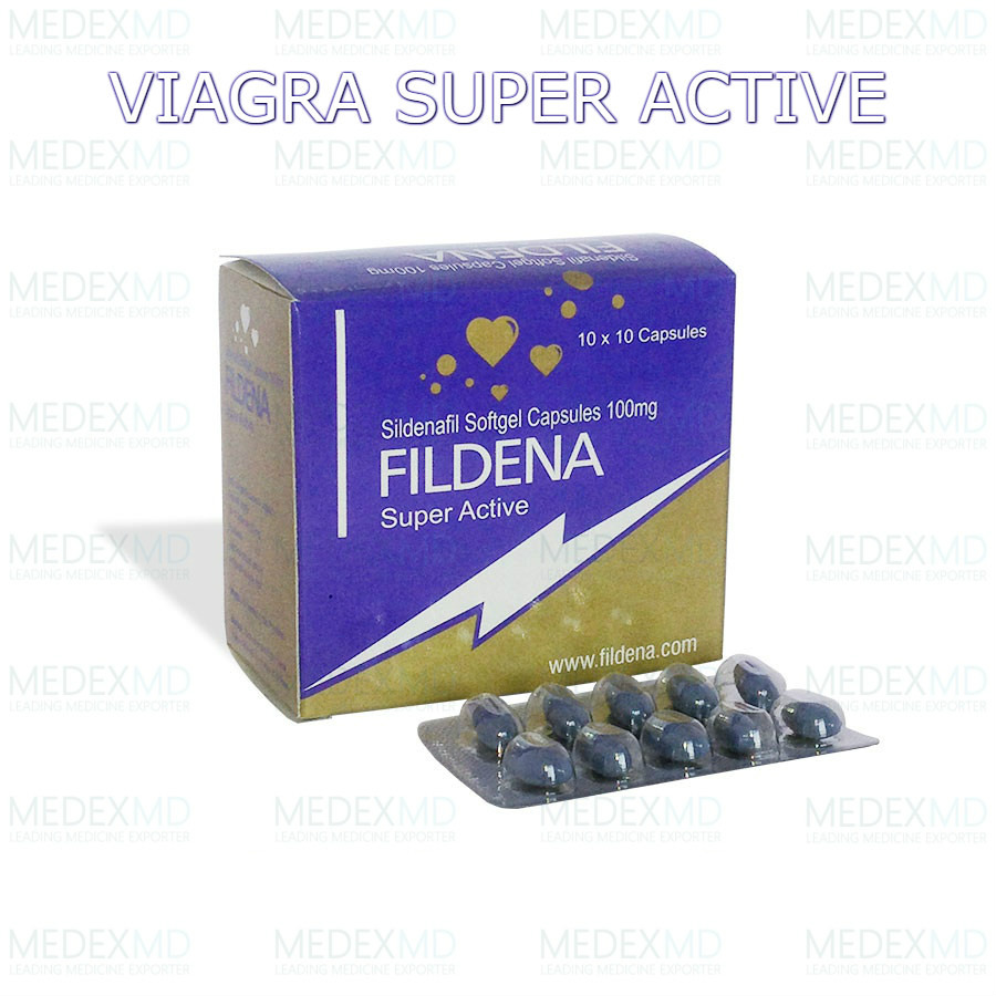 Compare Viagra Super Active Prices