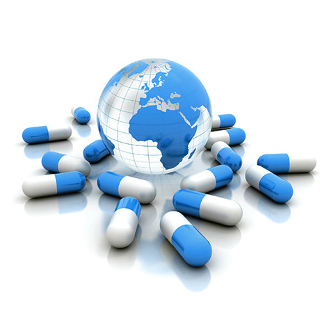 Wholesale generic medicine India